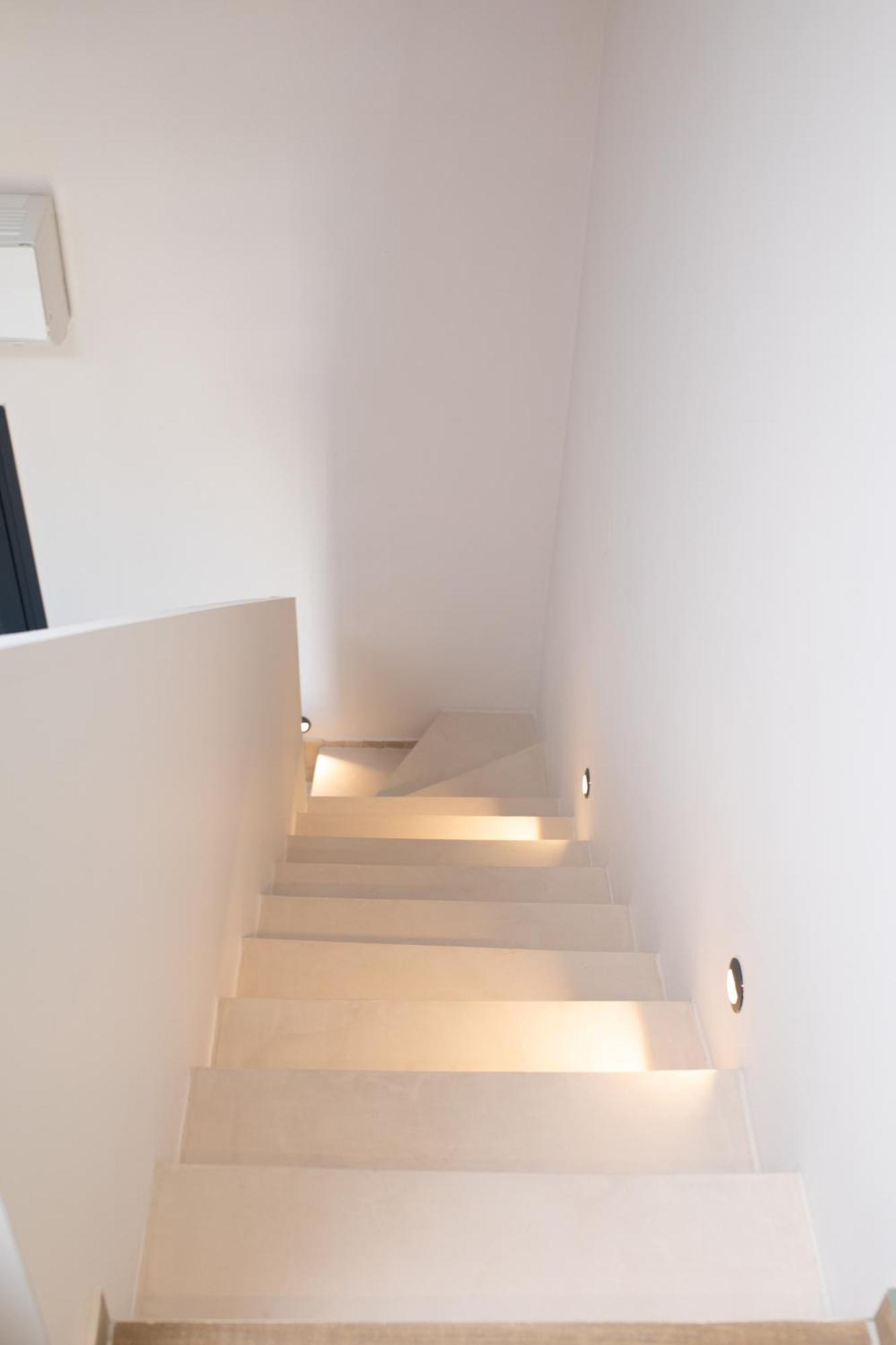 Callisti Suites Sarti Værelse billede