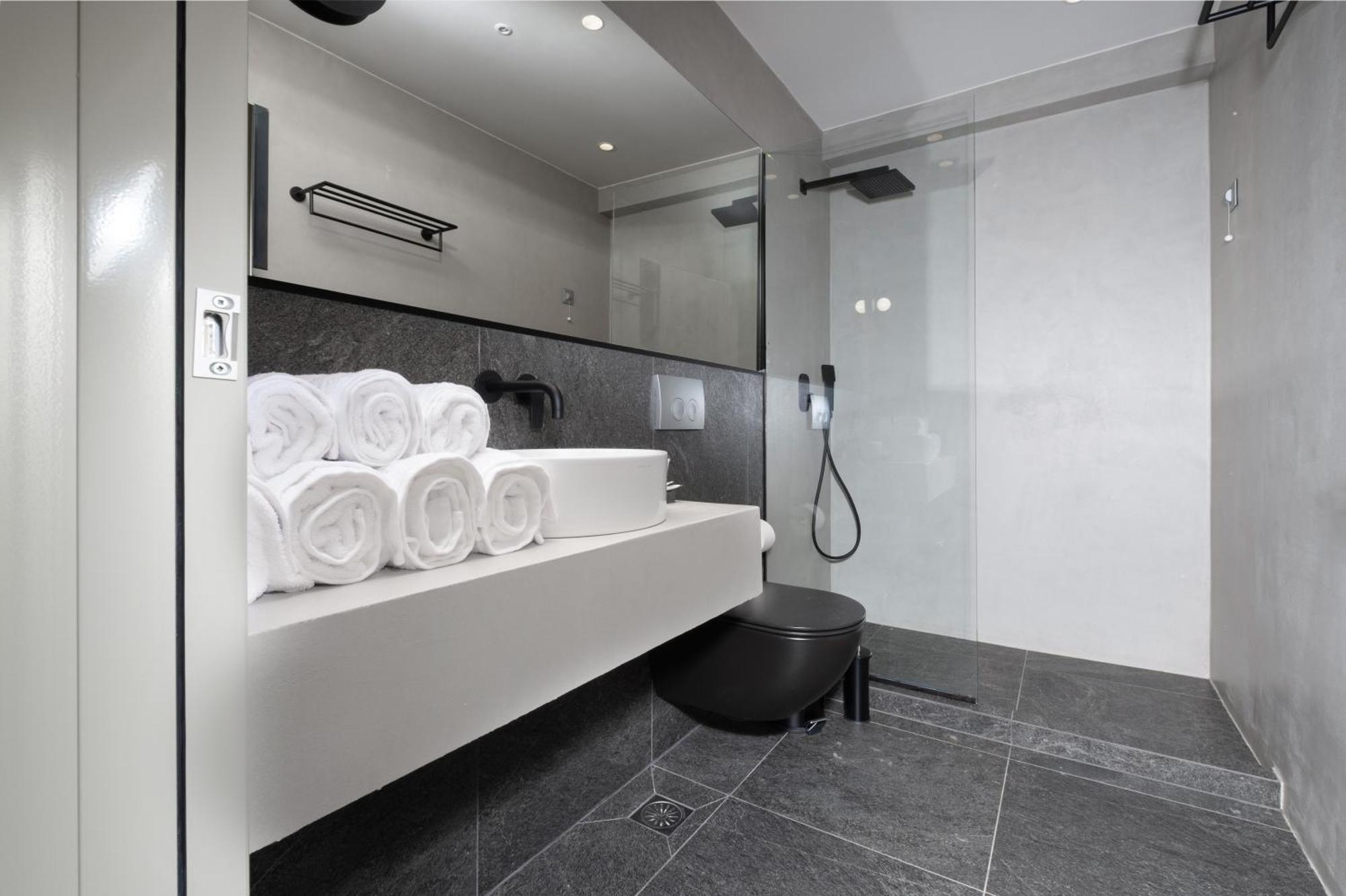 Callisti Suites Sarti Værelse billede